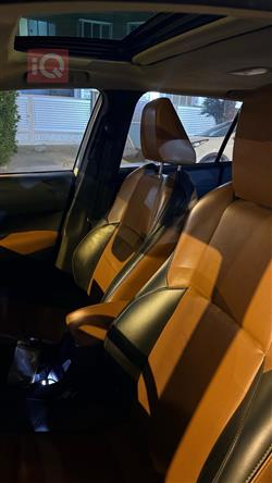 تويوتا فرونتلاندر